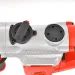 HECHT 1028 - ROTOPERCUTOR SDS+ 1050W 4.5J - CIOCANE - ATELIER, CONSTRUCȚIE