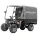 HECHT CARGO - ATV CU ACUMULATOR - ATV-URI - ATV-URI, BUGGY-URI, MOTOCICLETE