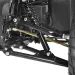 HECHT 59399 HURON - ATV CU ACUMULATOR - ATV-URI MARI CU OMOLOGARE - ATV-URI, BUGGY-URI, MOTOCICLETE