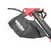 HECHT 3303 - SUFLANTĂ / ASPIRATOR DE FRUNZE - ELECTRICE - GRĂDINĂ