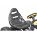 HECHT 59789 - KART CU PEDALE - BUGGY-URI - ATV-URI, BUGGY-URI, MOTOCICLETE