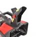 HECHT 9040 - FREZĂ DE ZĂPADĂ ACCU - ACCU PROGRAM 5040 - PROGRAME ACCU