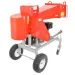 HECHT 6645 -TOCĂTOR CRENGI - CU MOTOR - GRĂDINĂ