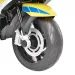 BMW R1200RT POLICE - MOTOCICLETA BMW, POLITIE, CU BATERIE - JUCĂRII PENTRU COPII