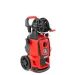 HECHT 336 - APARAT DE SPALAT CU INALTA PRESIUNE 200B/2600W - APARATE DE CURĂȚAT CU PRESIUNE ÎNALTĂ - GRĂDINĂ