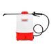 HECHT 9415 - PULVERIZATOR DE SPATE, CU ACUMULATOR - ACCU PROGRAM 5040{% if kategorie.adresa_nazvy[0] != zbozi.kategorie.nazev %} - PROGRAME ACCU{% endif %}