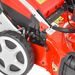 HECHT 547 SWE 5 IN 1 - MAȘINĂ DE TUNS IARBA, PE BENZINĂ - MAȘINI PE BENZINĂ - GRĂDINĂ