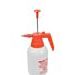 HECHT 415 V - PULVERIZATOR MANUAL - MANUALE - GRĂDINĂ