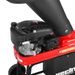 HECHT 6173 - TOCĂTOR RESTURI VEGETALE - CU MOTOR - GRĂDINĂ