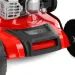 HECHT 551 SC - MASINA DE TUNS IARBA PE BENZINA - MAȘINI PE BENZINĂ - GRĂDINĂ