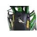 HECHT 54501 - MOTOCICLETA ELECTRICA OFF ROAD - MOTOCICLETE - ATV-URI, BUGGY-URI, MOTOCICLETE