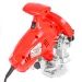 HECHT 9 - POLIZOR ELECTRIC PT. ASCUTIT LANTUL 250W - POLIZOARE PENTRU LANȚURI - GRĂDINĂ