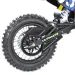 HECHT 59150 BLUE - MOTOCICLETA OFF ROAD ACCU - MOTOCICLETE - ATV-URI, BUGGY-URI, MOTOCICLETE