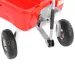 HECHT 52150 - CĂRUCIOR DE TRANSPORT - CĂRUCIOARE ȘI ROȚI - GRĂDINĂ