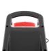 HECHT 627 SILENT - TOCATOR ELECTRIC PENTRU CRENGI SILENT - ELECTRICE - GRĂDINĂ