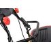 HECHT 9015 - FREZĂ ELECTRICĂ, DE ZĂPADĂ - FREZE DE ZĂPADĂ - GRĂDINĂ