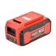 HECHT005025B - Baterie 2,5 A 40V