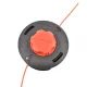 HECHT000130 - Cap cu fir, pentru motocoase