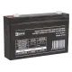 561810030 - Acumulator 6V / 7Ah