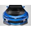 Kapota Chevrolet Camaro ZL1 (2016 - 2024)