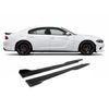 Boční prahové lišty Dodge Charger SRT (2015 - 2023)