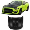 Kapota Ford Mustang Shelby GT500 (2015 - 2017)