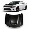 Kapota Dodge Charger SRT Daytona (2015 - 2023)