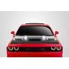 Kapota Dodge Challenger SRT Hellcat (2008 - 2023)