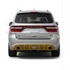 Zadní difuzor Dodge Durango SRT Extreme (2011 - 2025)
