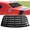 Žaluzie / roleta na zadní okno Dodge Challenger (2008 - 2023)