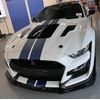 Kapota Ford Mustang Shelby GT500 Extreme (2018 - 2023)