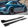 Boční prahové lišty Dodge Charger SRT (2015 - 2023)