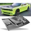 Kapota Dodge Challenger SRT Hellcat (2008 - 2023)