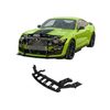 Přední čelo / chladičová stěna Ford Mustang (2015 - 2017)