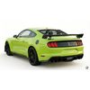 Žaluzie / Roleta na zadní okno Ford Mustang Extreme (2015 - 2023)