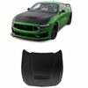 Kapota Ford Mustang GT / Dark Horse (2024+)