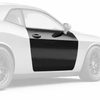 Pravé přední dveře Dodge Challenger (2008 - 2023)