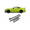 Boční prahové lišty Ford Mustang GT500 (2015 - 2023)