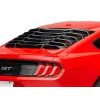 Žaluzie / Roleta na zadní okno Ford Mustang Extreme (2015 - 2023)