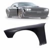 Levý přední blatník Dodge Challenger (2008 - 2023)