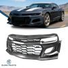 Přední nárazník Chevrolet Camaro ZL1 / 1LE - upgrade z 6. generace na 5. generaci (2009 - 2015)