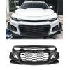 Přední nárazník Chevrolet Camaro ZL1 / 1LE pro modely SS (2019 - 2024)
