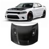 Kapota Dodge Charger SRT Hellcat Redeye (2015 - 2023)