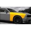 Pravý přední blatník Dodge Challenger (2008 - 2023)