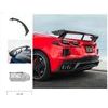 Zadní křídlo / spoiler kufru Chevrolet Corvette C8 High Wing (2020+ )