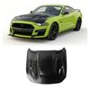 Kapota Ford Mustang Shelby GT500 Extreme (2018 - 2023)