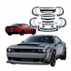 Widebody kit pro přestavbu na Dodge Challenger Hellcat / Demon widebody (2015 - 2023)