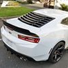 Žaluzie / roleta na zadní okno Chevrolet Camaro Extreme (2016 - 2024)