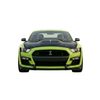 Kapota Ford Mustang Shelby GT500 (2015 - 2017)