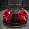 Kapota Ford Mustang Shelby GT500 Extreme (2015 - 2017)